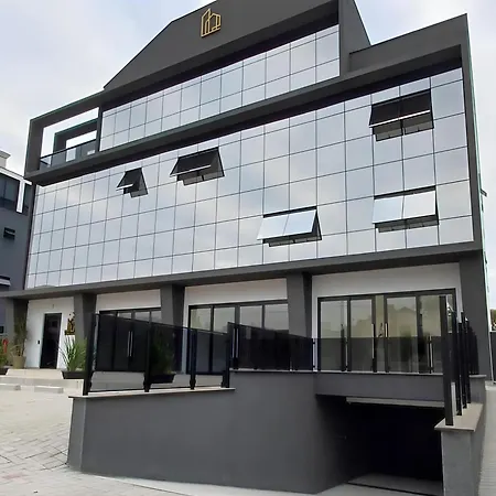 Flat 202 Home Business Centro Pomerode Exterior photo