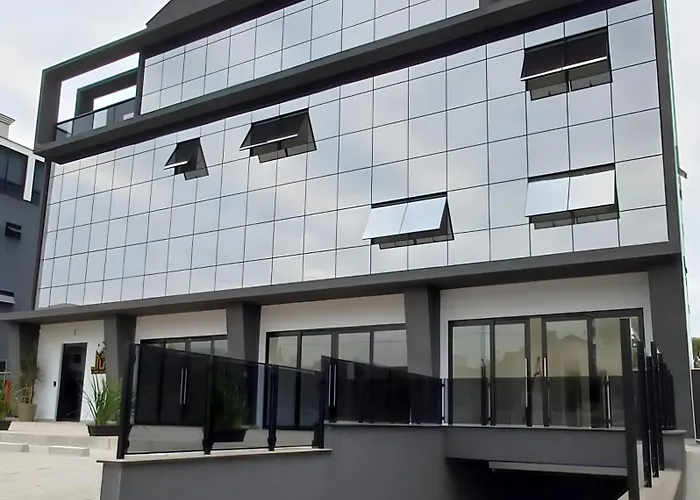 Flat 202 Home Business Centro Pomerode